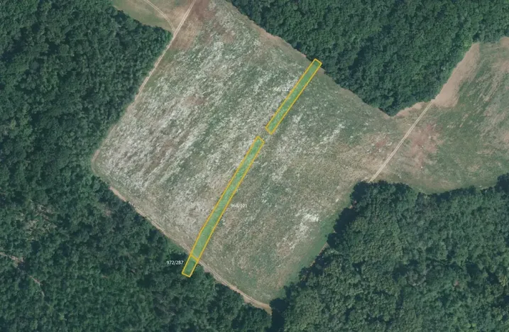 Prodej pole, Silůvky, 17890 m2