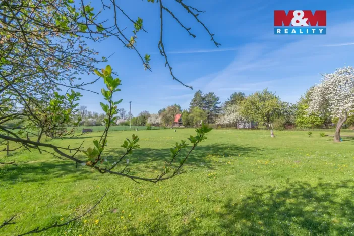 Prodej pozemku pro bydlení, Karviná, Lešetínská, 1300 m2