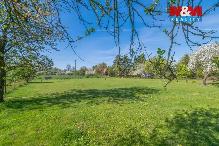 Prodej pozemku pro bydlení, Karviná, Lešetínská, 1300 m2