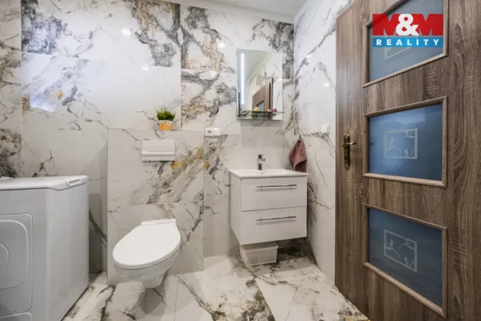 Prodej rodinného domu, Mukařov - Žernovka, K Památníku, 107 m2