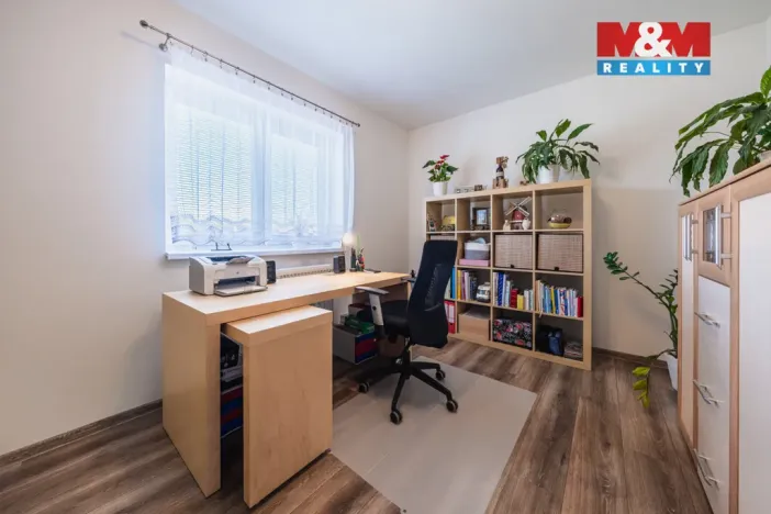 Prodej rodinného domu, Mukařov - Žernovka, K Památníku, 107 m2