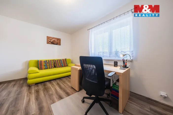 Prodej rodinného domu, Mukařov - Žernovka, K Památníku, 107 m2