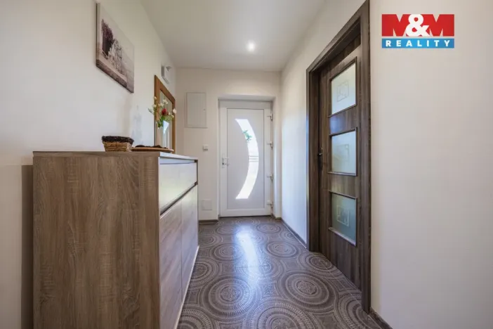 Prodej rodinného domu, Mukařov - Žernovka, K Památníku, 107 m2