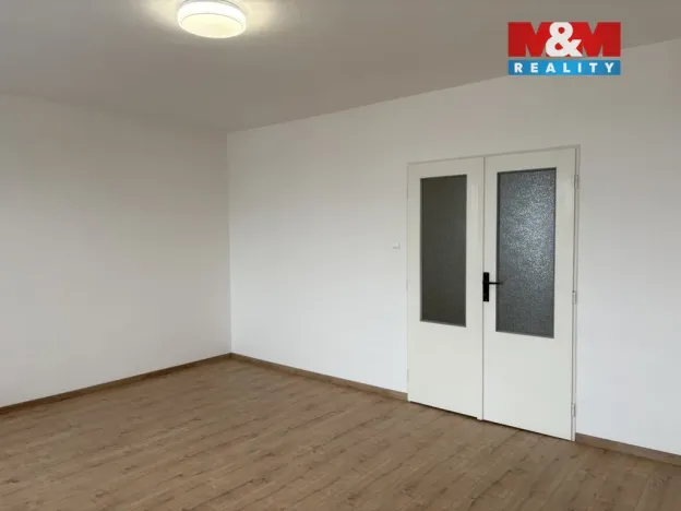 Pronájem bytu 2+1, Hradec nad Moravicí, Lidická, 61 m2