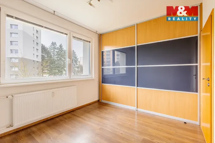 Pronájem bytu 3+1, Česká Lípa, Střelnice, 75 m2