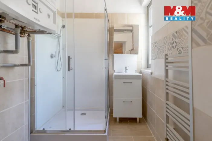 Prodej bytu 4+1, Karviná - Lázně Darkov, Lázeňský park, 87 m2