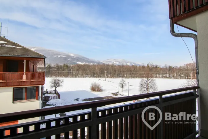 Pronájem bytu 3+kk, Čeladná, 72 m2