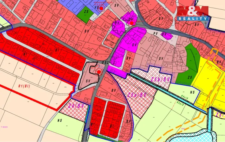 Prodej rodinného domu, Lično, 57 m2