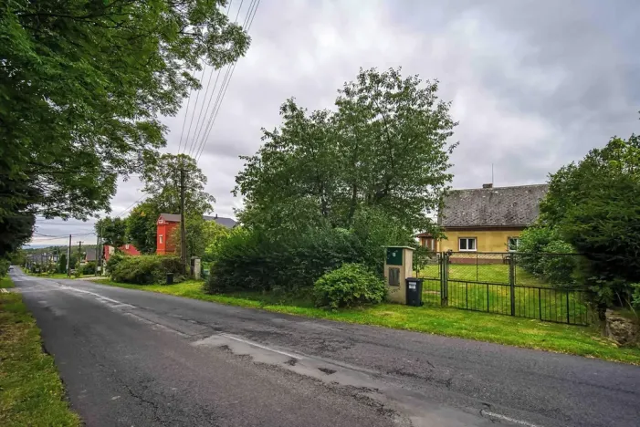 Prodej rodinného domu, Boleboř, 124 m2