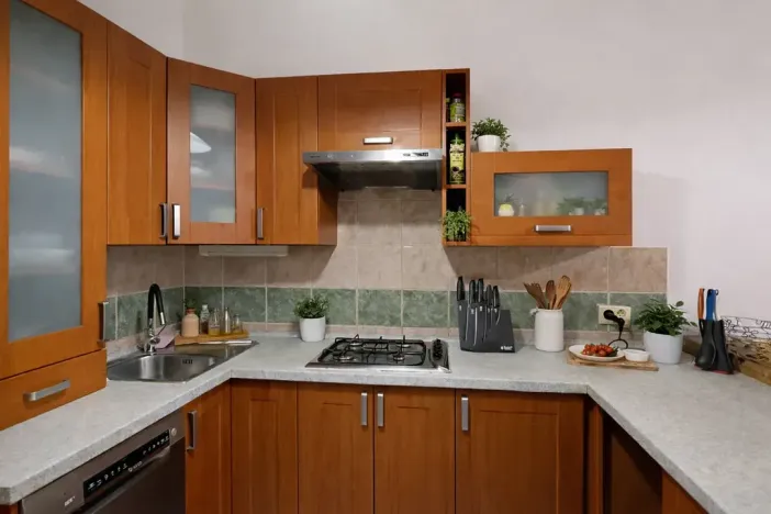 Prodej bytu 3+kk, Chomutov, Čechova, 73 m2