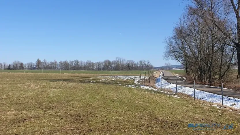 Prodej louky, Police nad Metují, 8999 m2