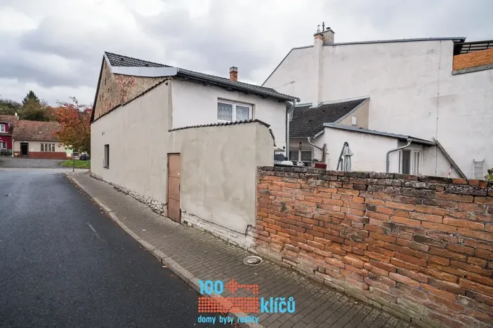 Prodej pozemku pro bydlení, Brno, Šimáčkova, 329 m2