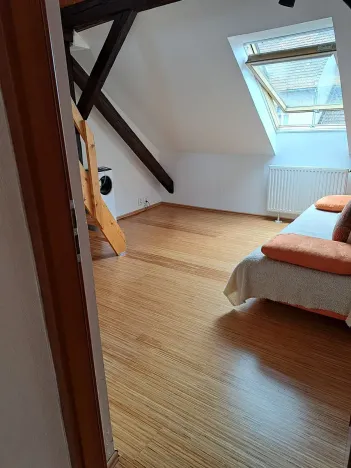 Pronájem bytu 2+kk, Brno, Slámova, 50 m2