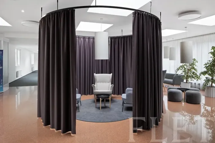 Pronájem bytu 1+kk, Praha - Jinonice, Peroutkova, 23 m2