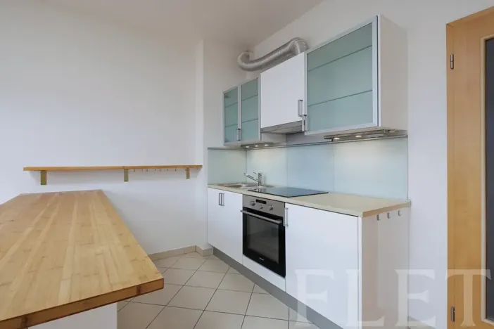 Pronájem bytu 1+kk, Praha - Záběhlice, Mattioliho, 32 m2