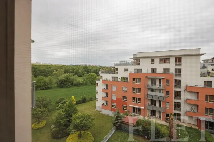 Pronájem bytu 1+kk, Praha - Záběhlice, Mattioliho, 32 m2