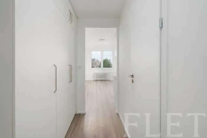 Pronájem bytu 1+kk, Praha - Chodov, Čenětická, 23 m2