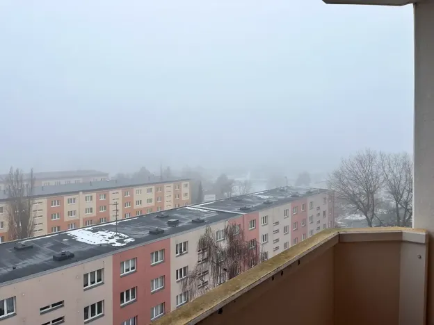 Pronájem bytu 1+1, Prostějov, sídl. Svobody, 36 m2