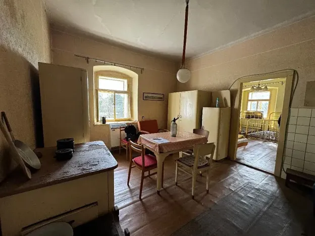 Prodej vily, Sobíňov, 307 m2