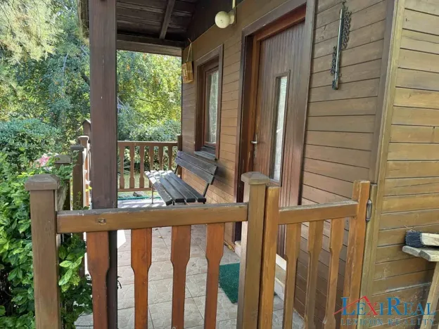 Prodej chaty, Praha - Zbraslav, Na Baních, 30 m2