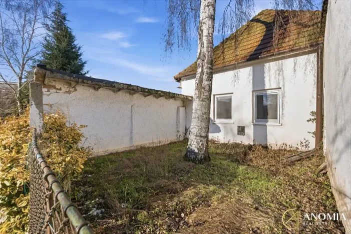 Prodej rodinného domu, Křídlůvky, 140 m2