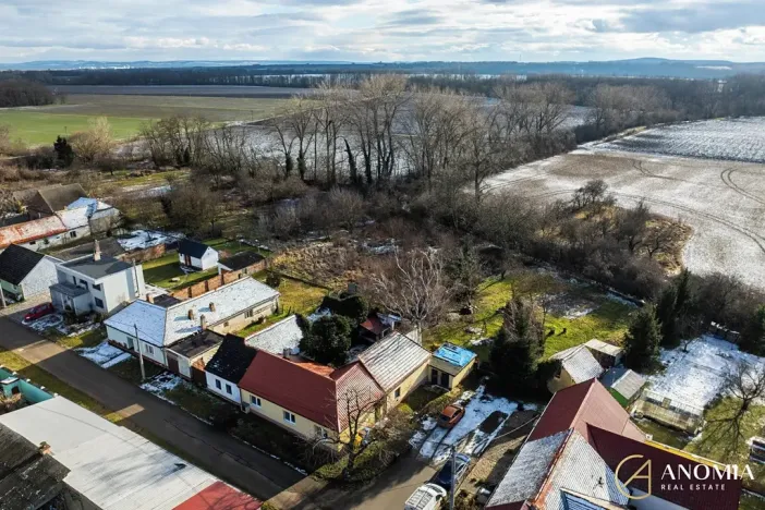 Prodej rodinného domu, Křídlůvky, 140 m2