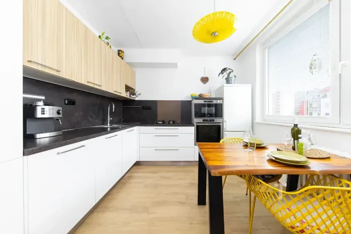 Prodej bytu 2+1, Blansko, Jasanová, 61 m2