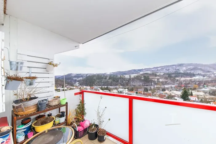 Prodej bytu 2+1, Blansko, Jasanová, 61 m2