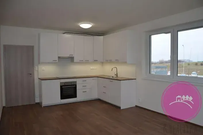 Pronájem bytu 1+kk, Olomouc, Aloise Rašína, 36 m2