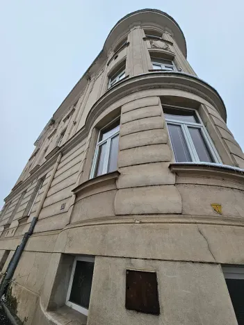 Pronájem bytu 1+1, Opava, třída Spojenců, 52 m2