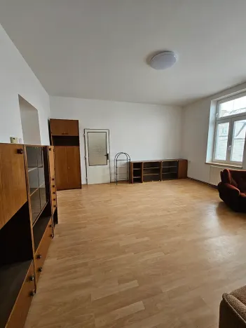 Pronájem bytu 1+1, Opava, třída Spojenců, 52 m2