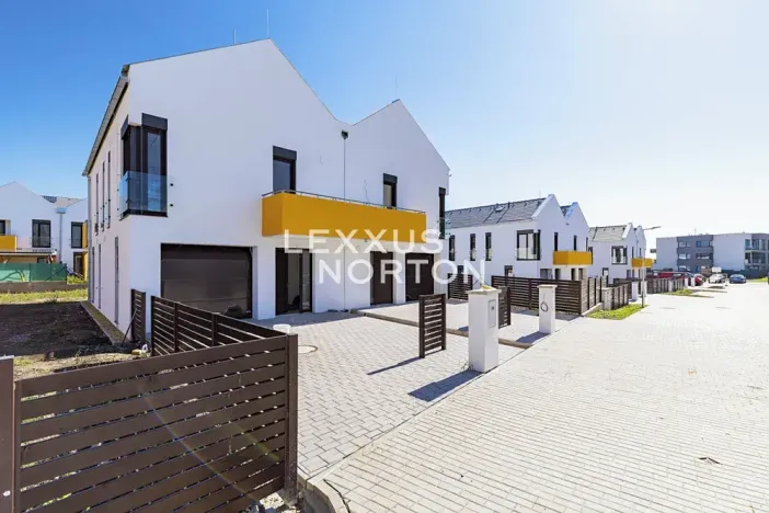 Prodej rodinného domu, Jinočany, Emy Destinové, 139 m2