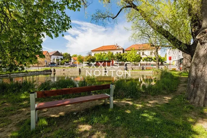 Prodej rodinného domu, Jinočany, Emy Destinové, 139 m2