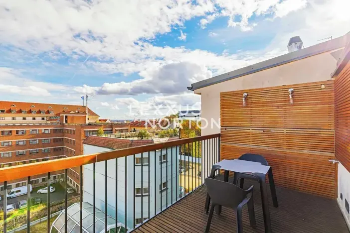 Pronájem bytu 5+kk, Praha - Hradčany, Keplerova, 200 m2