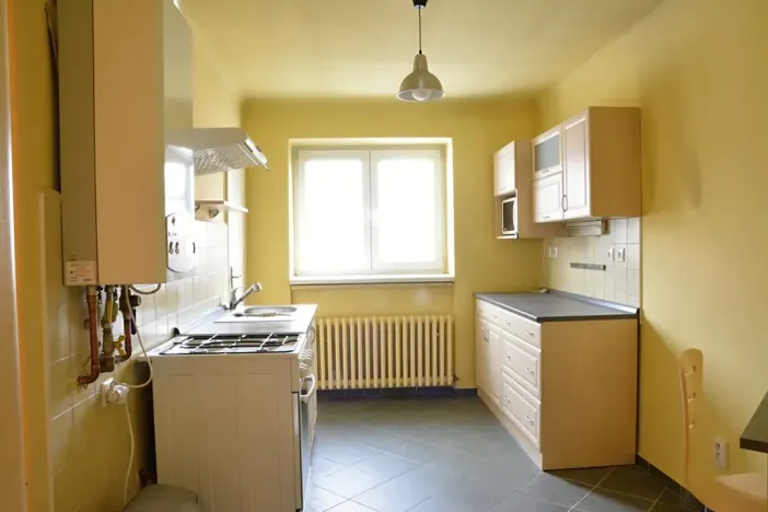 Pronájem bytu 2+1, Plzeň, Mohylová, 64 m2