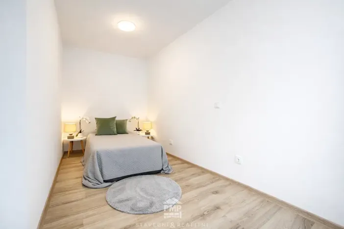 Pronájem bytu 2+kk, Letovice, Komenského, 44 m2