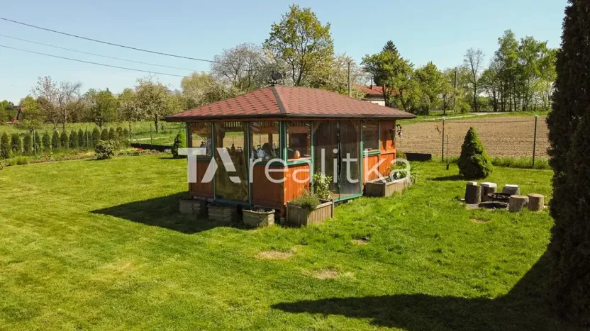 Prodej zahrady, Dolní Lutyně, Mezi Cestami, 2200 m2