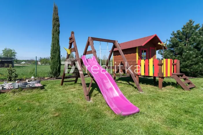 Prodej zahrady, Dolní Lutyně, Mezi Cestami, 2200 m2