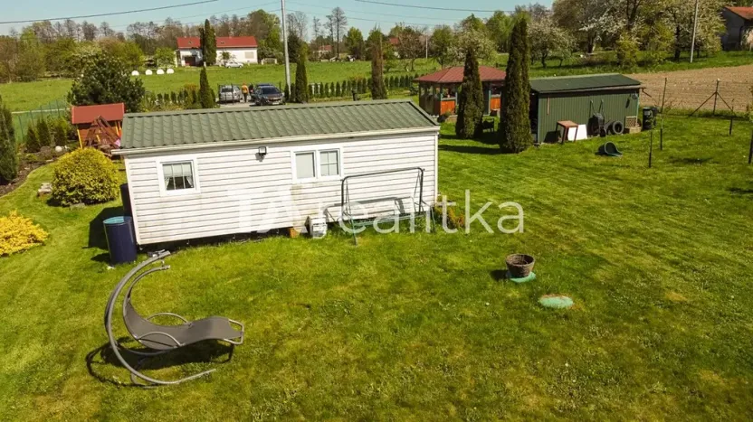 Prodej zahrady, Dolní Lutyně, Mezi Cestami, 2200 m2