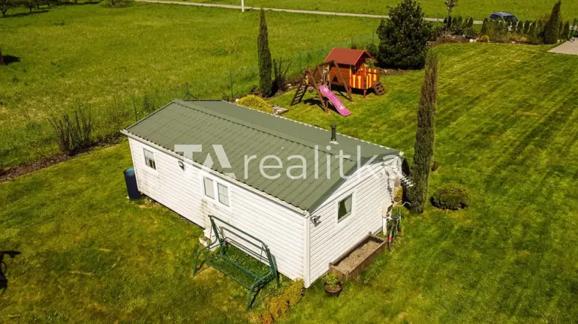 Prodej zahrady, Dolní Lutyně, Mezi Cestami, 2200 m2