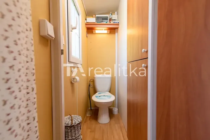 Prodej zahrady, Dolní Lutyně, Mezi Cestami, 2200 m2