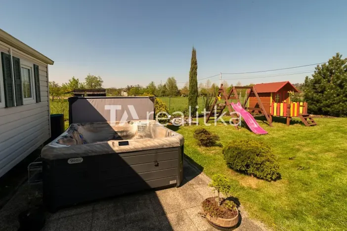 Prodej zahrady, Dolní Lutyně, Mezi Cestami, 2200 m2