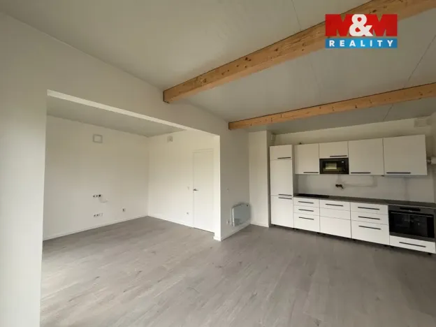 Pronájem bytu 2+kk, Mladá Boleslav - Podlázky, 65 m2