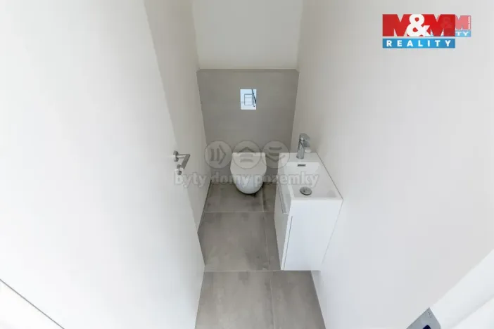 Pronájem bytu 2+kk, Mladá Boleslav - Podlázky, 65 m2