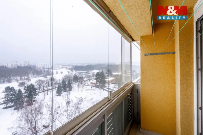 Prodej bytu 3+1, Hradec Králové - Moravské Předměstí, Štefánikova, 79 m2