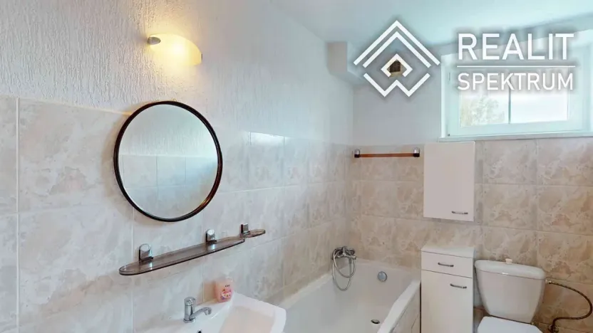 Prodej rodinného domu, Žamberk, Orlická, 110 m2