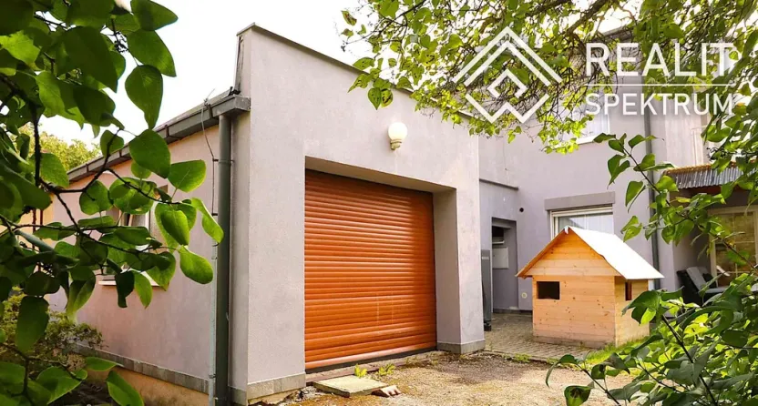 Prodej rodinného domu, Žamberk, Orlická, 110 m2