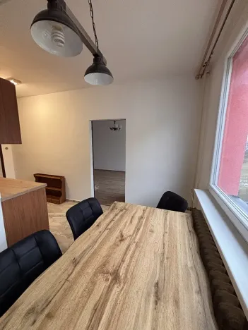 Pronájem bytu 2+1, Liberec, Rychtářská, 61 m2