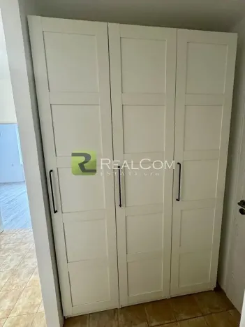 Pronájem bytu 2+1, Praha - Strašnice, Gutova, 52 m2