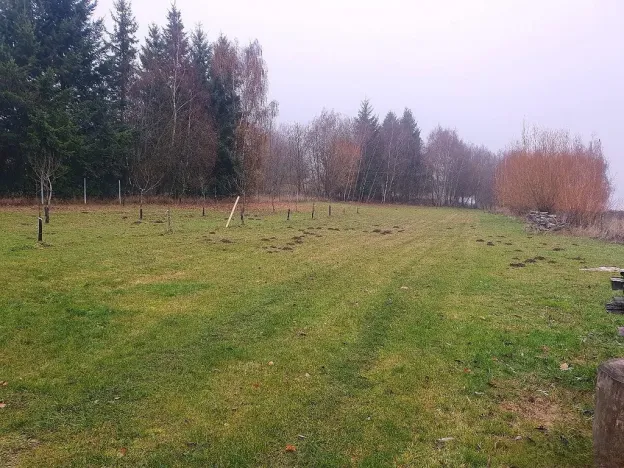 Prodej pole, Postřekov, 5851 m2